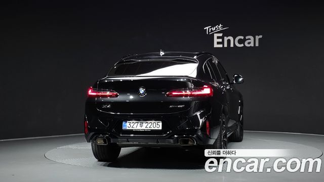 BMW X4 xDrive20i M Sport Pro Special Edition