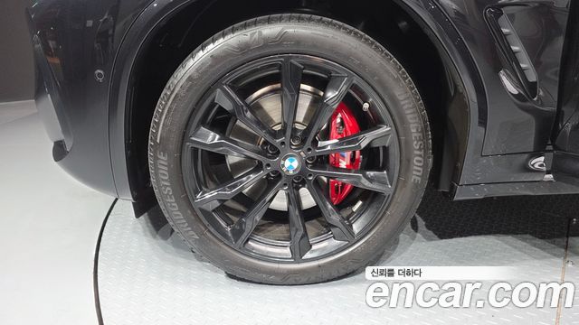 BMW X4 xDrive20i M Sport Pro Special Edition