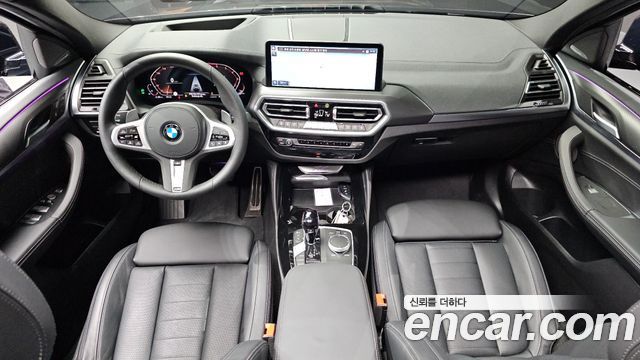 BMW X4 xDrive20i M Sport Pro Special Edition