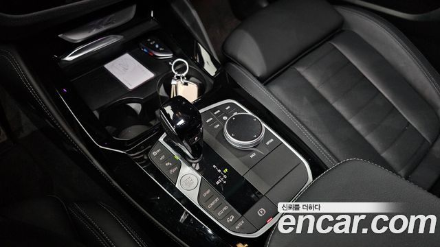 BMW X4 xDrive20i M Sport Pro Special Edition