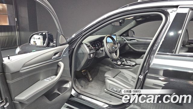 BMW X4 xDrive20i M Sport Pro Special Edition
