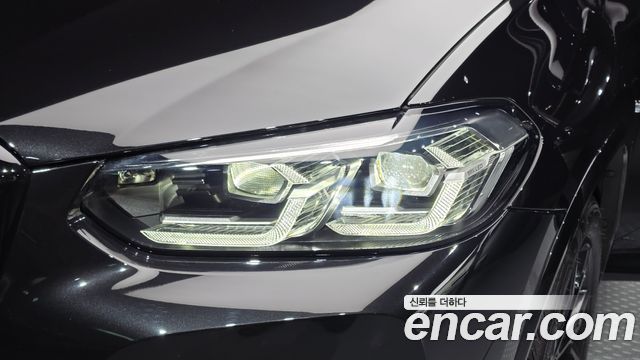 BMW X4 xDrive20i M Sport Pro Special Edition