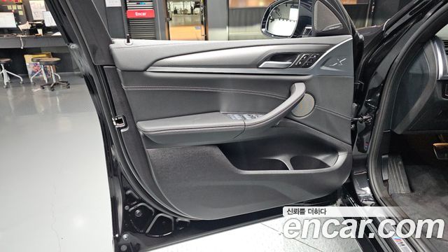 BMW X4 xDrive20i M Sport Pro Special Edition