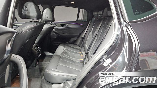 BMW X4 xDrive20i M Sport Pro Special Edition