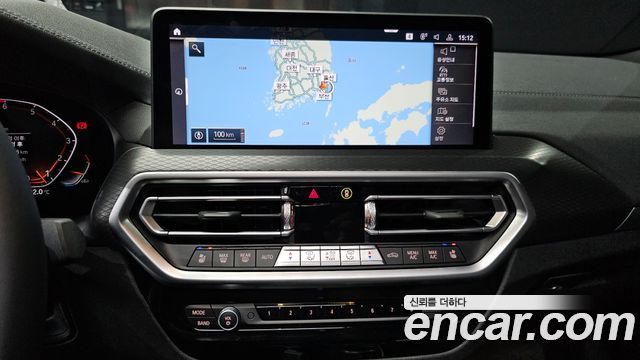 BMW X4 xDrive20i M Sport Pro Special Edition