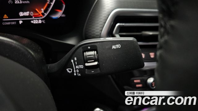 BMW X4 xDrive20i M Sport Pro Special Edition