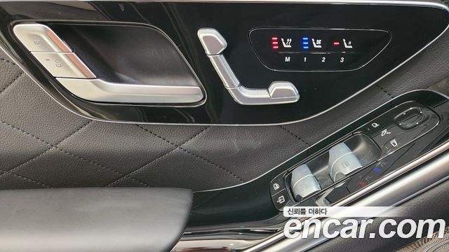 Mercedes-Benz S-Class S500L 4MATIC