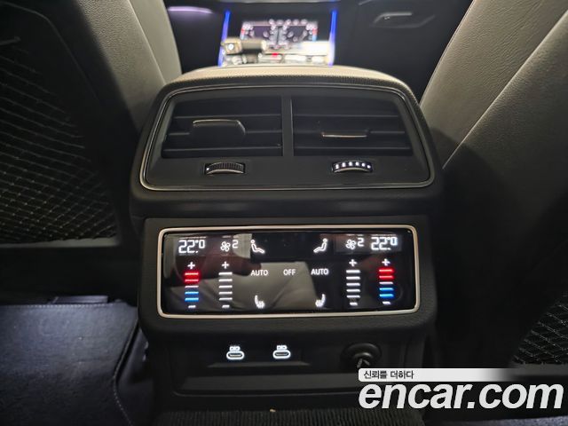 Audi A7 55 TFSI e Quattro Premium