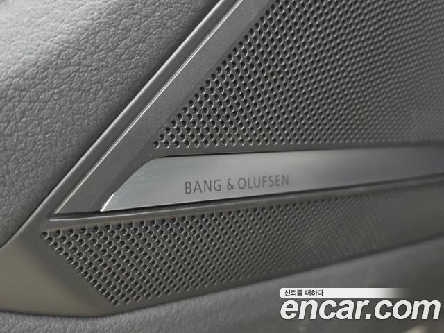 Audi A7 55 TFSI e Quattro Premium
