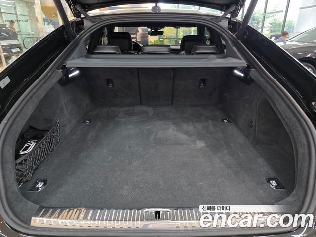 Audi A7 55 TFSI e Quattro Premium
