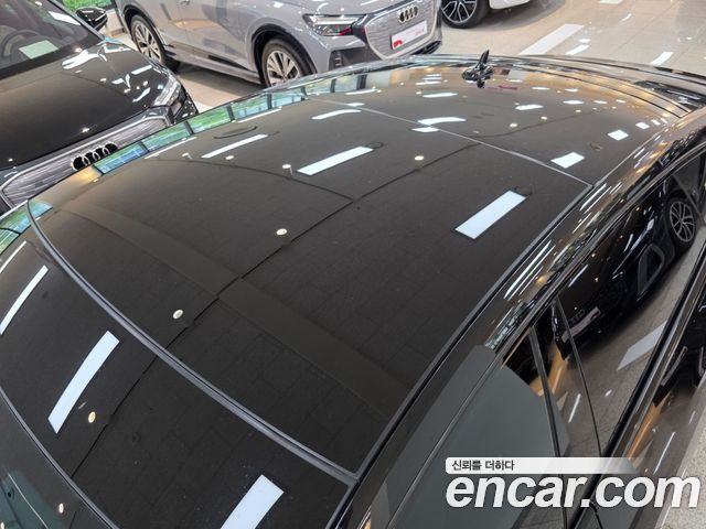 Audi A7 55 TFSI e Quattro Premium