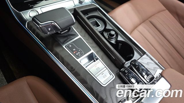 Audi A6 40 TDI Premium