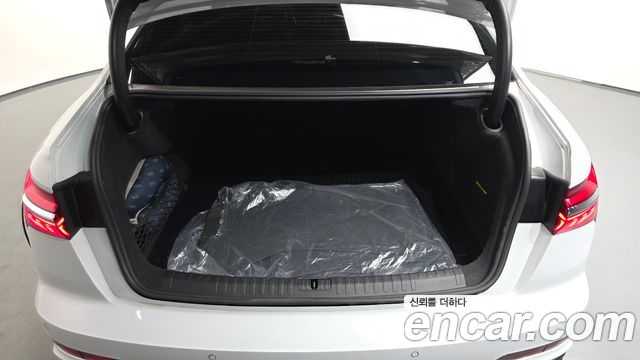 Audi A6 40 TDI Premium