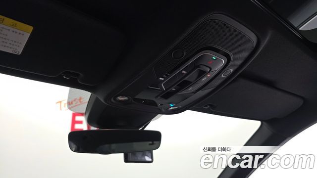 Audi A6 40 TDI Premium