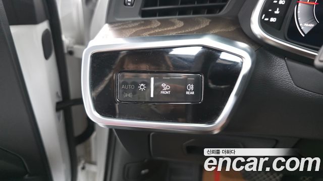 Audi A6 40 TDI Premium