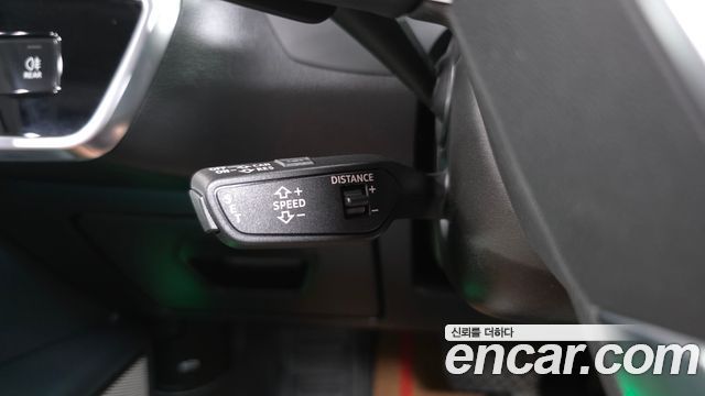 Audi A6 40 TDI Premium