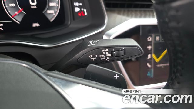Audi A6 40 TDI Premium