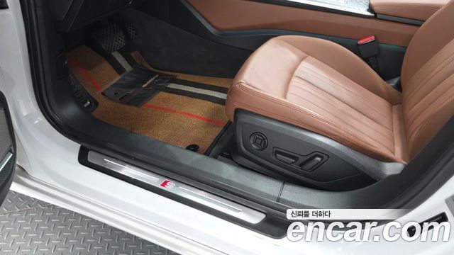 Audi A6 40 TDI Premium