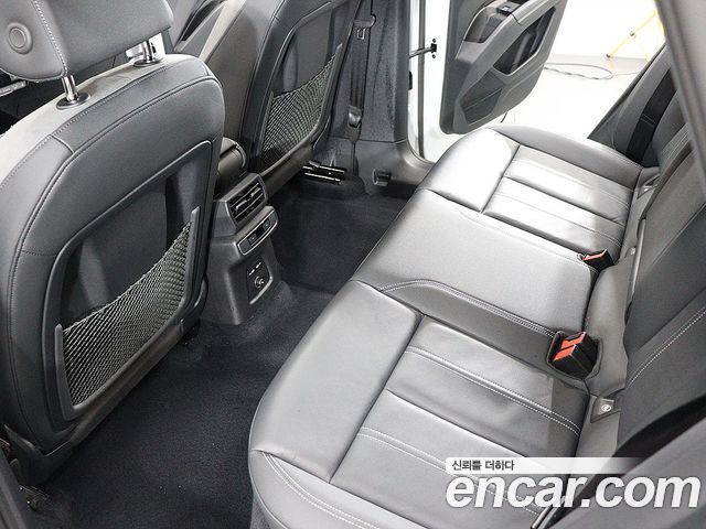 Audi Q4 e-tron 40 Premium
