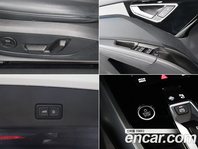 Audi Q4 e-tron 40 Premium