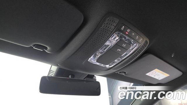 Mercedes-Benz A-Class A200d Sedan