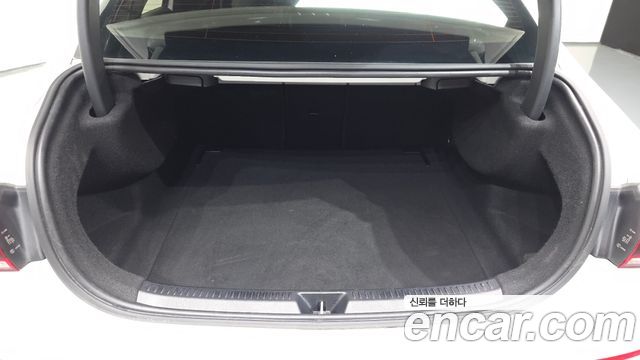 Mercedes-Benz A-Class A200d Sedan