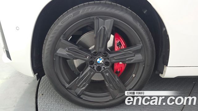 BMW X3 M50 Pro