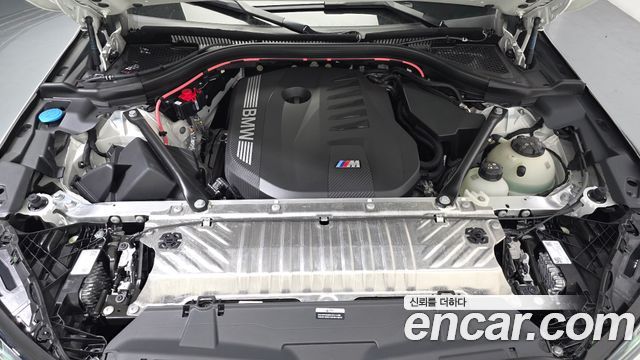 BMW X3 M50 Pro