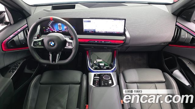 BMW X3 M50 Pro