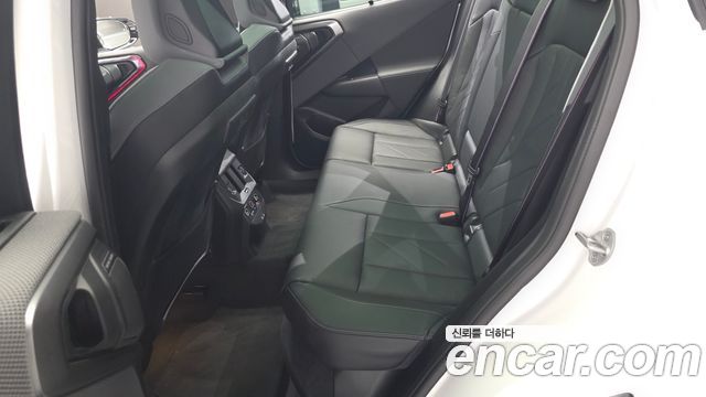 BMW X3 M50 Pro