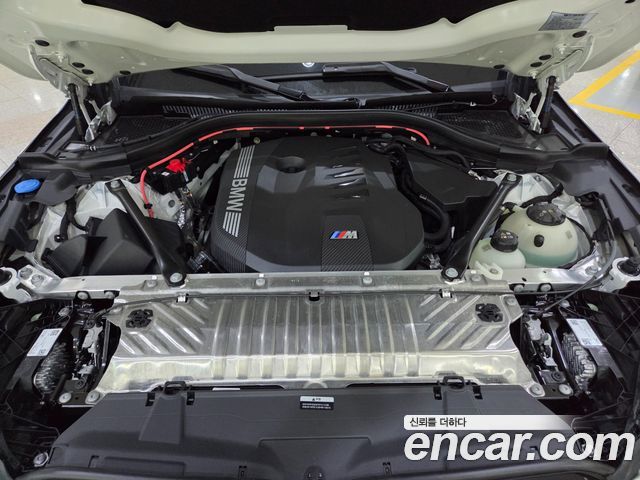 BMW X3 M50 Pro