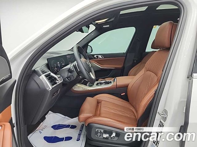 BMW X7 xDrive 40i Design Pure Excellence 7-Seater