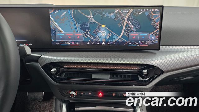 BMW 4-Series 420i M Sport Pro Gran Coupe