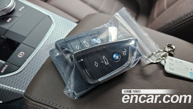 BMW 4-Series 420i M Sport Pro Gran Coupe