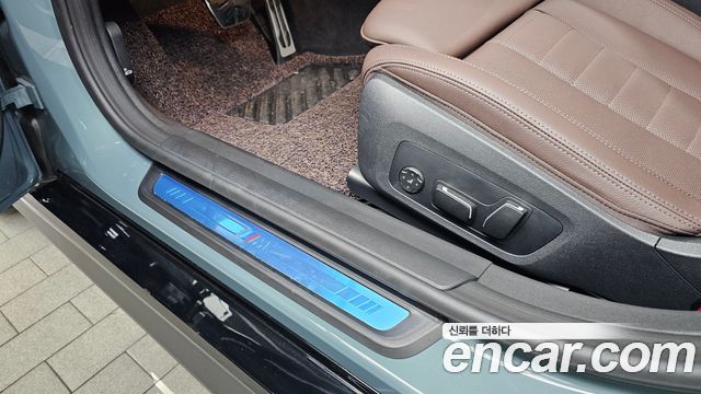 BMW 4-Series 420i M Sport Pro Gran Coupe