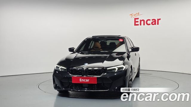 BMW 3-Series M340i Pro