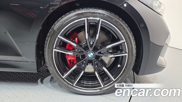 BMW 3-Series M340i Pro
