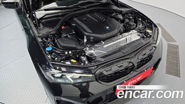 BMW 3-Series M340i Pro