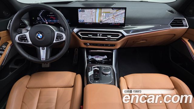 BMW 3-Series M340i Pro