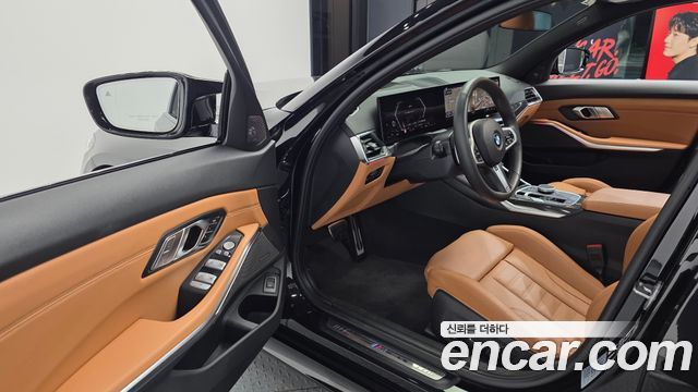 BMW 3-Series M340i Pro