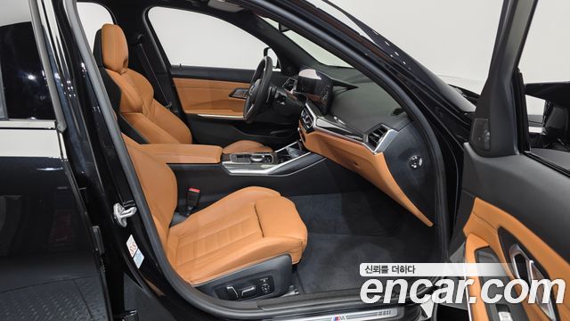 BMW 3-Series M340i Pro