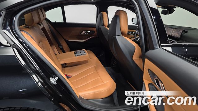 BMW 3-Series M340i Pro