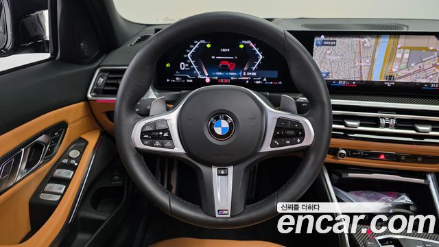 BMW 3-Series M340i Pro