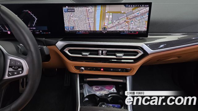 BMW 3-Series M340i Pro
