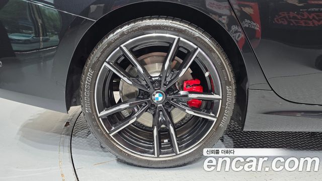 BMW 3-Series M340i Pro