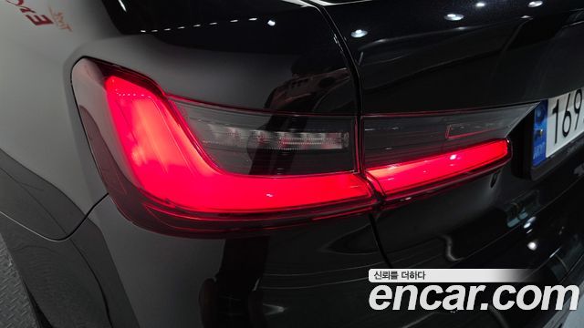 BMW 3-Series M340i Pro