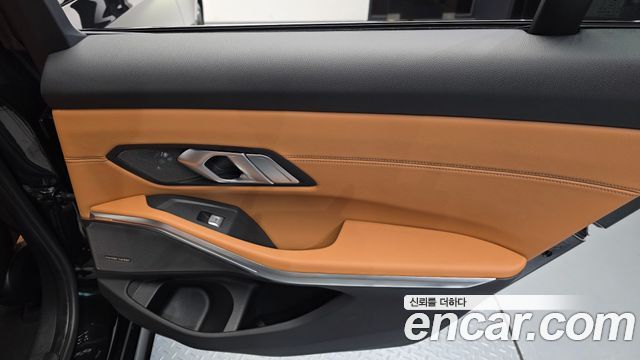 BMW 3-Series M340i Pro