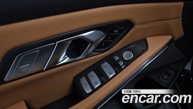 BMW 3-Series M340i Pro