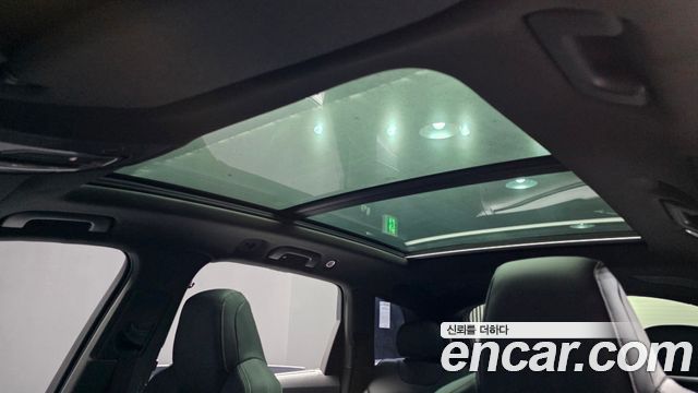 Audi Q7 55 TFSI Quattro Premium