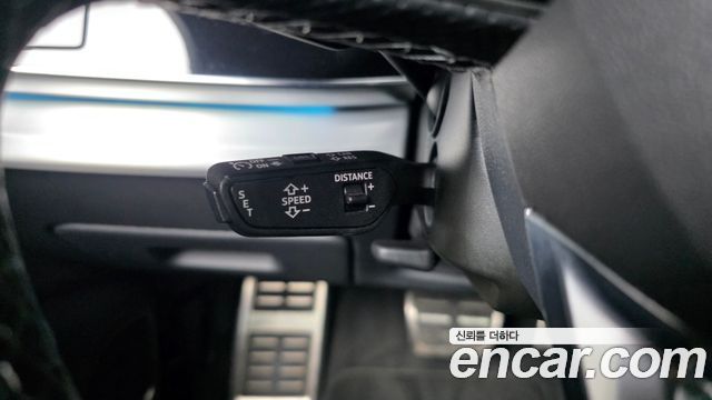 Audi Q7 55 TFSI Quattro Premium